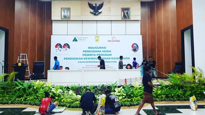Event & Corporate